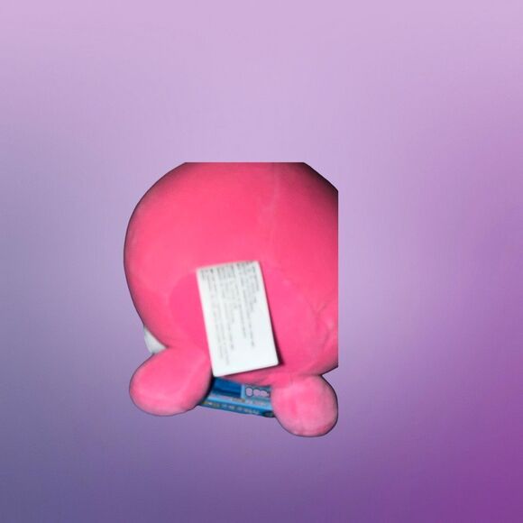 Snackles Mystery Plush Squishy Comfort Plush with Licensed Mike N Ike P9 - Picture 3 of 8